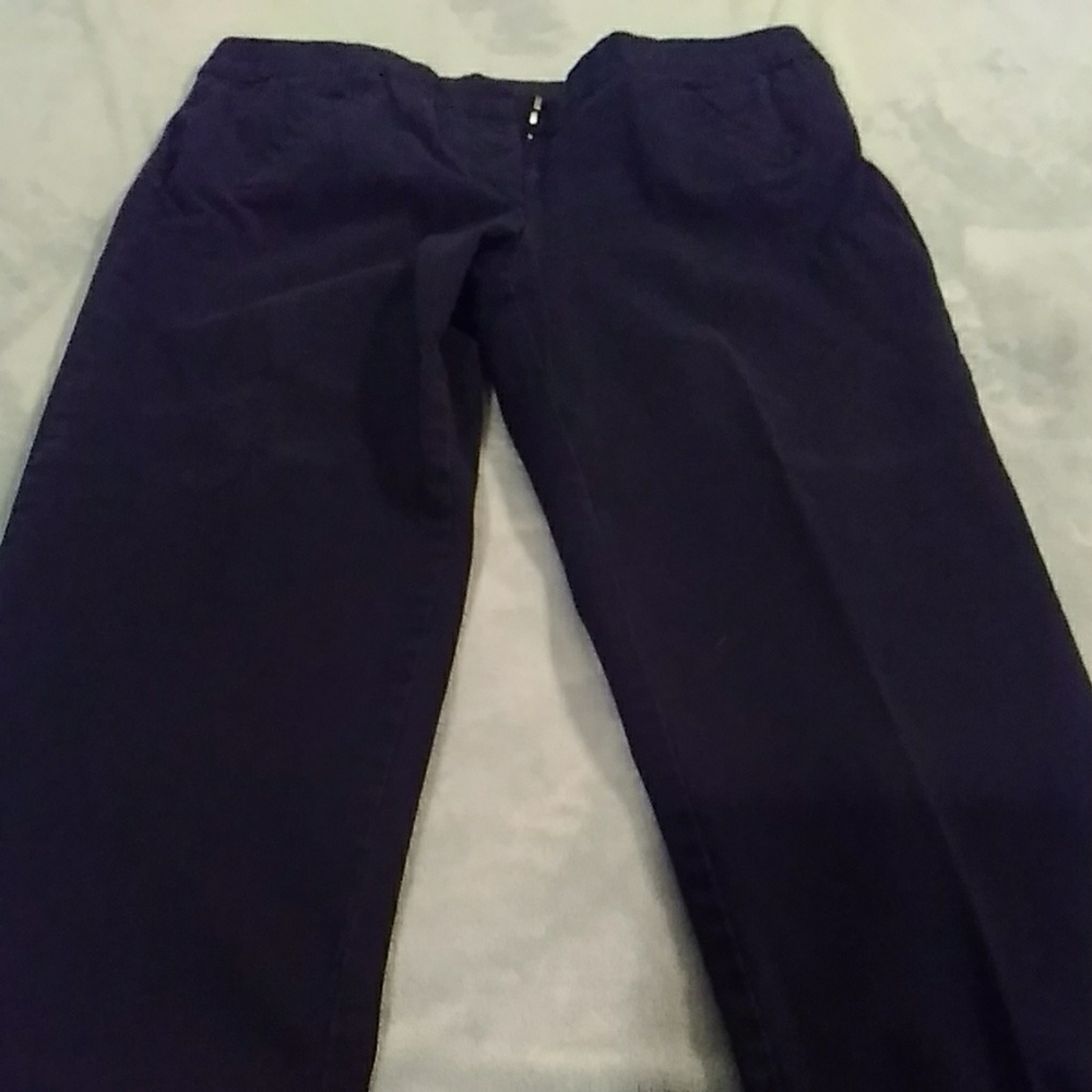 JM Collection Black Dress Pants!